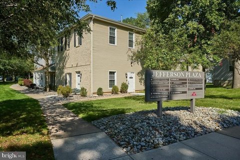 Princeton Office Condo For Lease