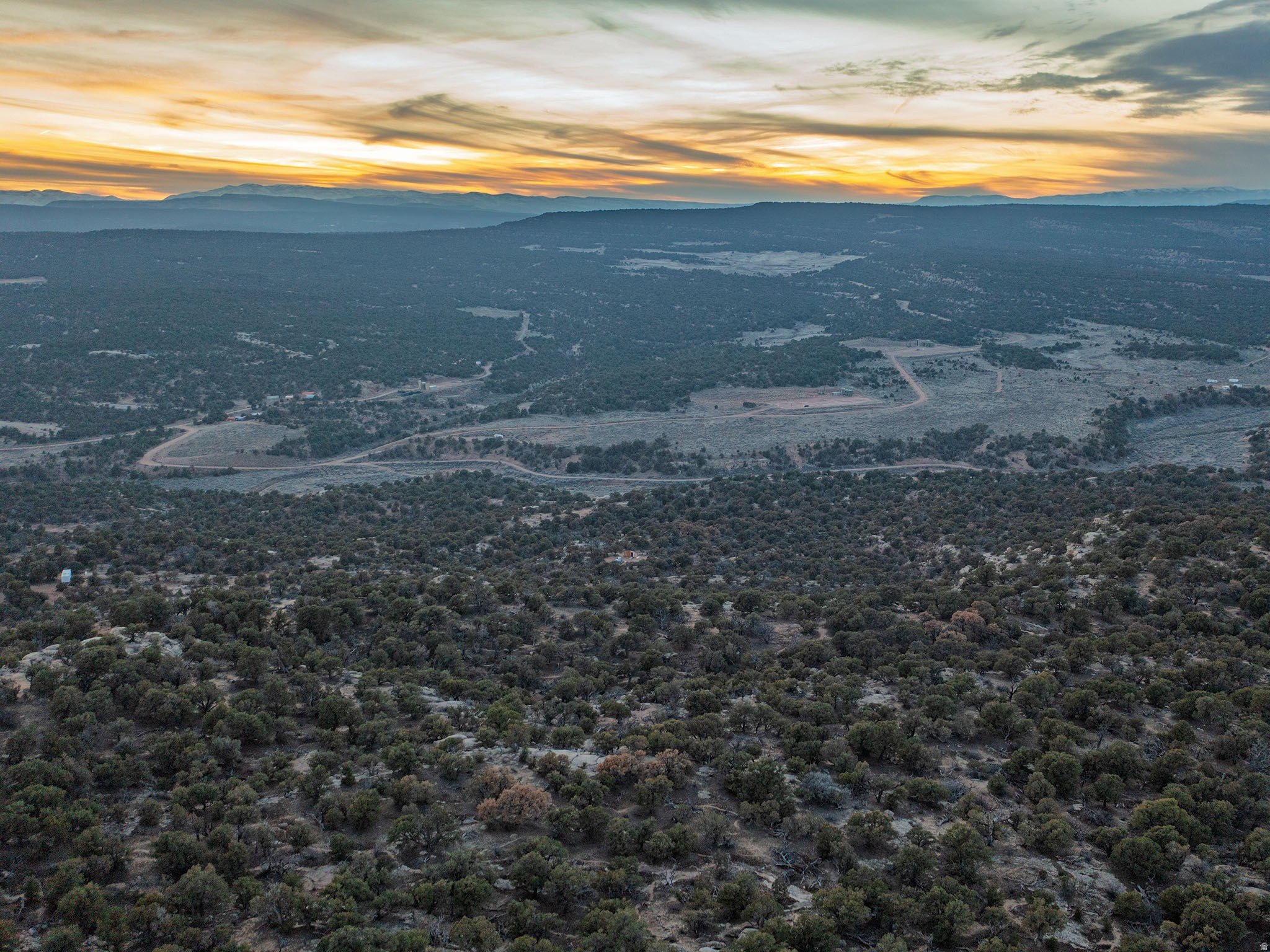 40 Acres Mountain Property in Utah