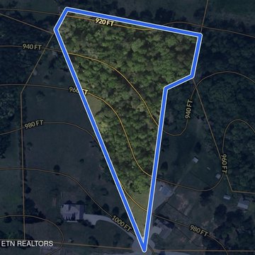 Lots & Acreage, Maryville, TN