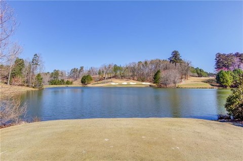 Suwanee Land in River Club