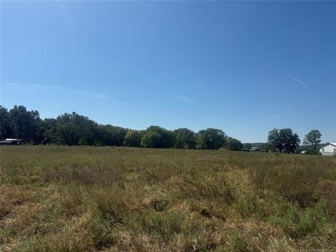 Vacant Land, Eufaula, OK