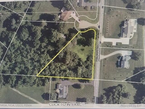 Land, Pickerington, OH