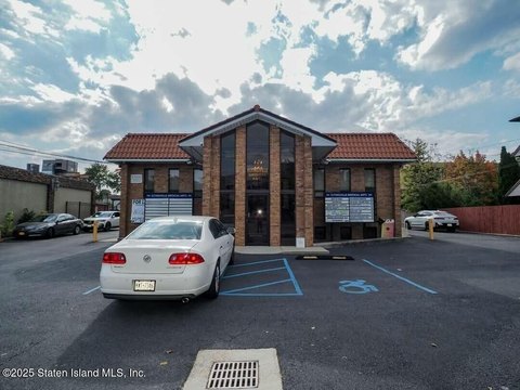Staten Island Office Space Available