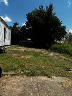 Residential Land in New Orleans