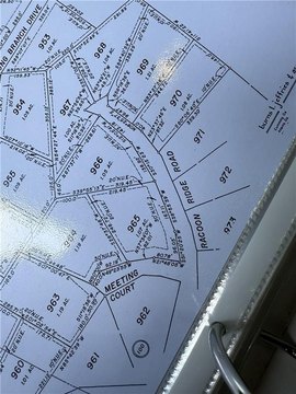 Residential Land in Gated Community