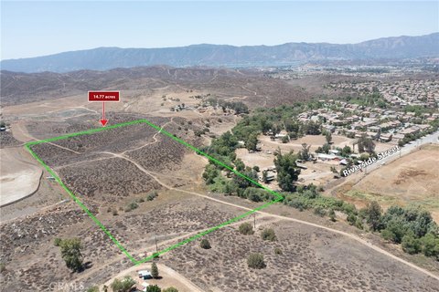 Riverside County Land Development Opportunity