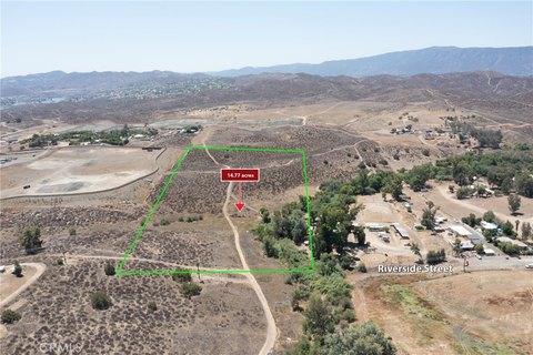 Riverside County Land Development Opportunity