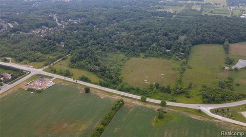 Residential Land in Superior Township