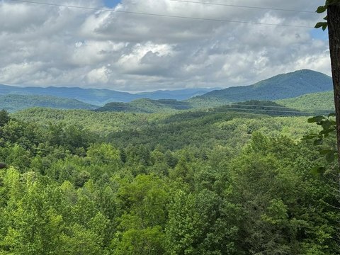 Land Near US Forest Service