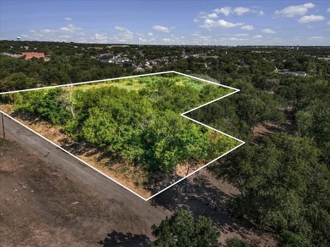 LAND - Fort Worth, TX