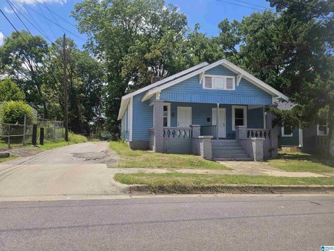 Renovated Multifamily Investment Property