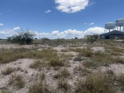 LAND - Del Rio, TX