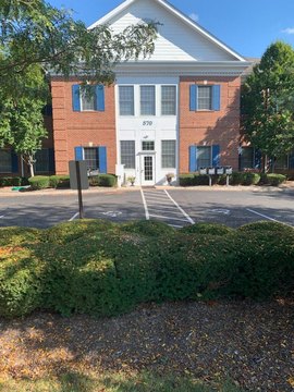 Westerville Office Space For Rent