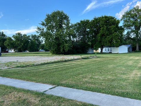 Vacant Land in Noble, IL