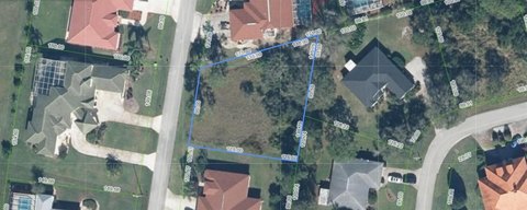 LAND - SEBRING, FL