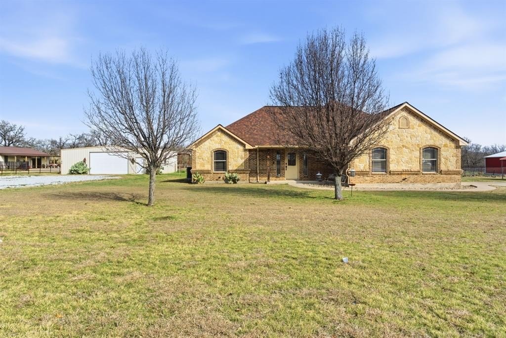 Horse-Ready Property on 3.5 Acres