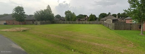 Residential Land in Carencro, LA