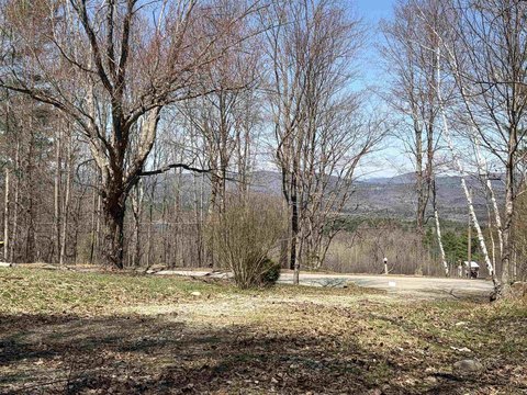 Bethlehem Land with Mountain Views