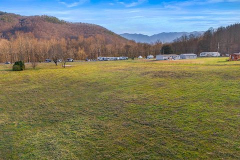 Cosby, TN 15.12-Acre Land