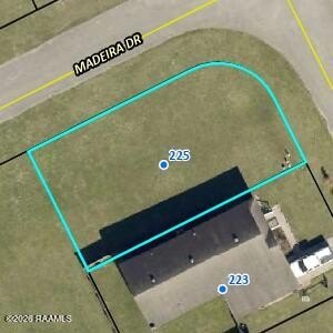 Residential Lot in Carmel Village