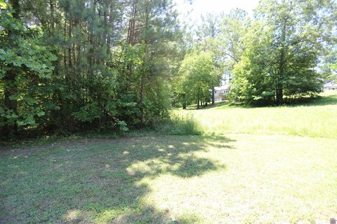 Waterfront Homesite in Private Subdivision