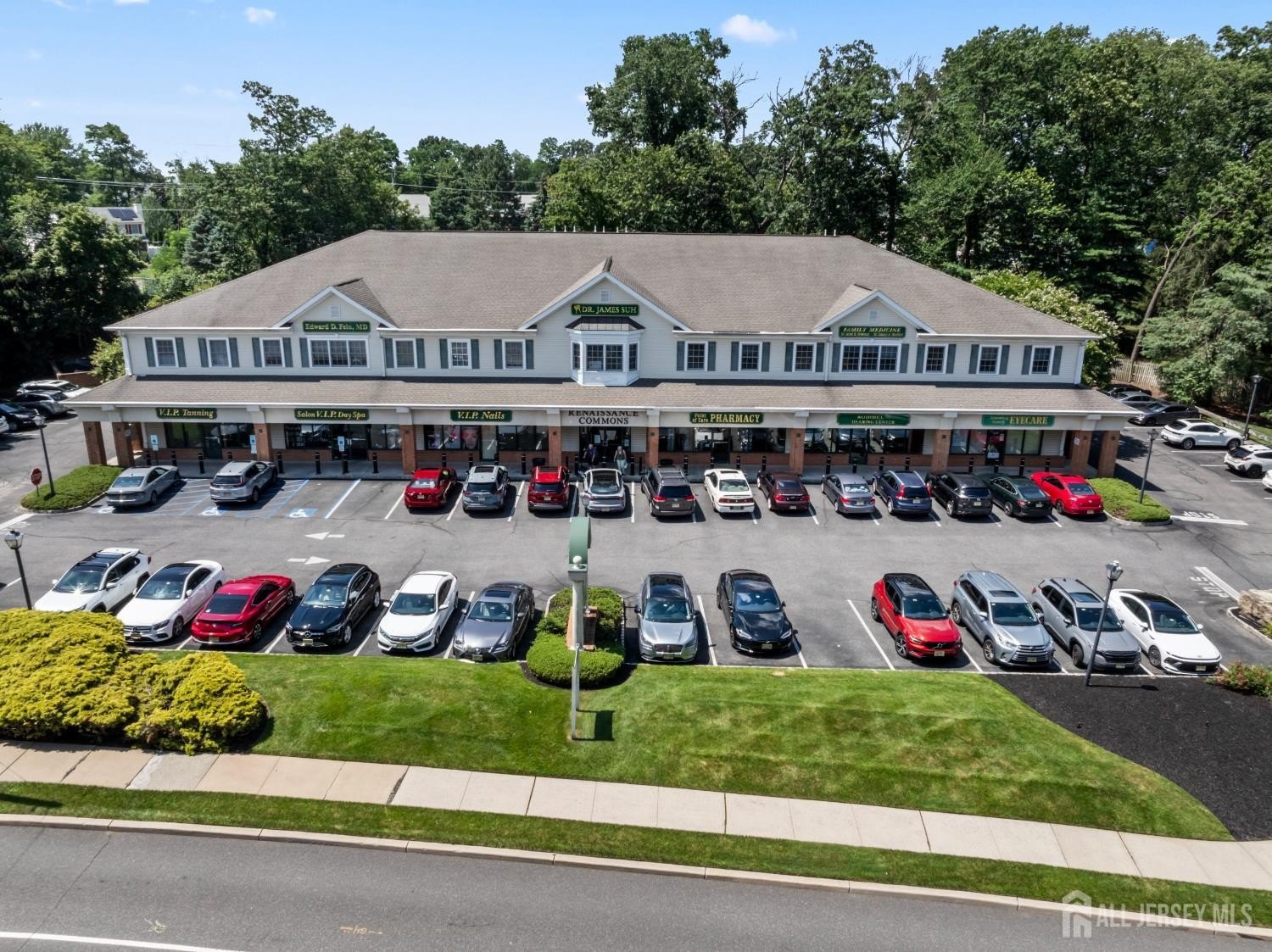 Medical Office Space Available