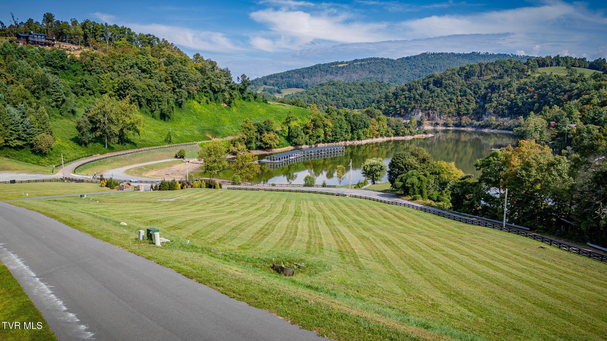 Lake View Residential Lot