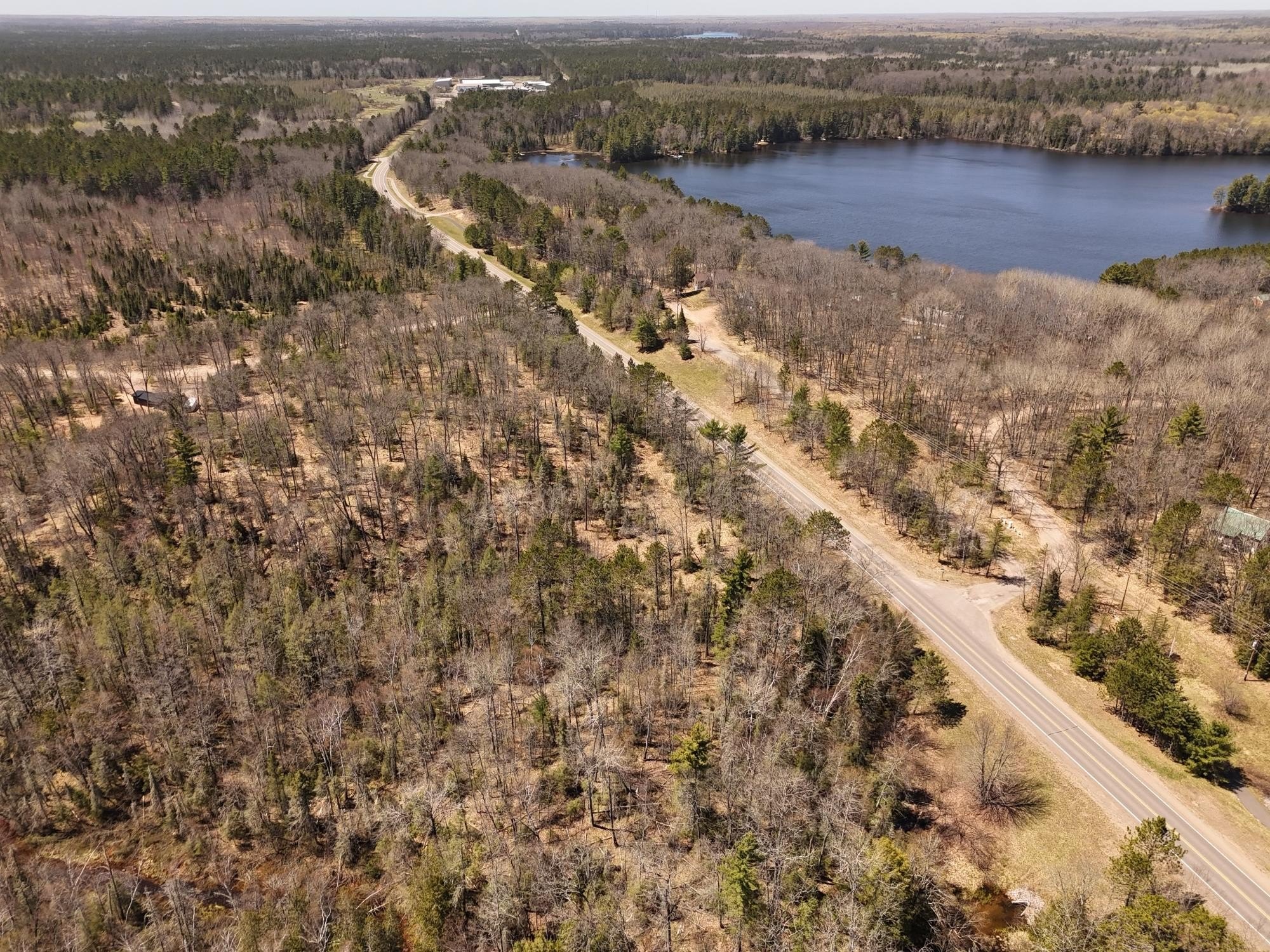 Land O' Lakes Acreage