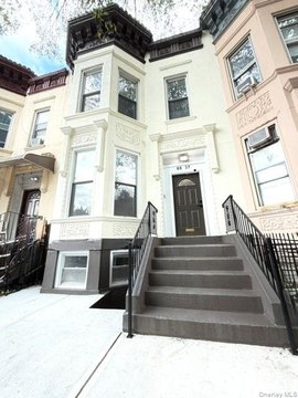 Renovated Two-Family Duplex