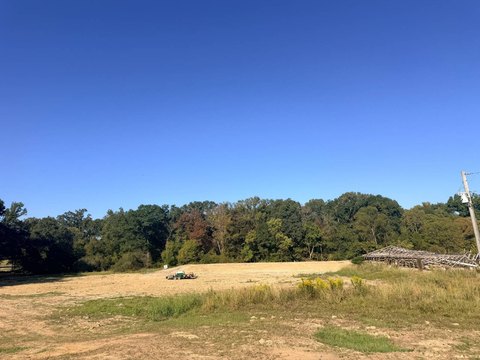 Land, Dierks, AR
