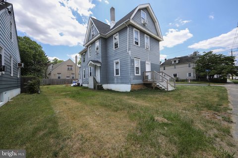 Westville Duplex: Investment Opportunity