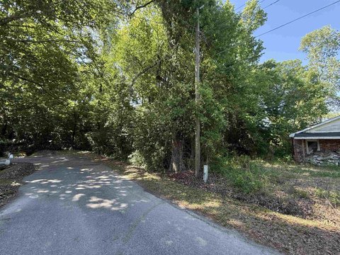 Vacant Land in Mullins, SC