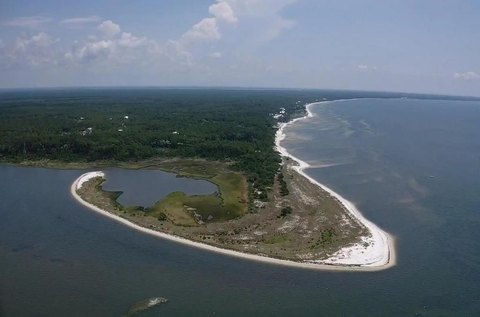 Land, St Teresa, FL