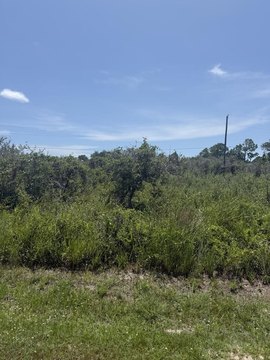 LAND - ROCKPORT, TX
