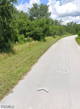 LAND - Lehigh Acres, FL