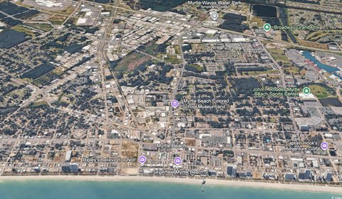 LAND - Myrtle Beach, SC