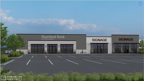 North End Cap Retail Suite