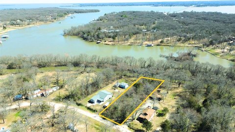 Land, Hawk Cove, TX