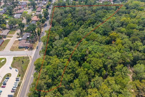 Commercial Sale, Tyler, TX