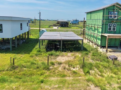 LAND - ROCKPORT, TX