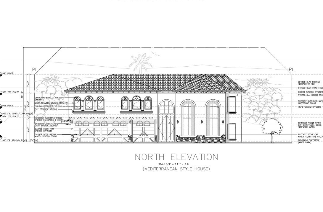 Diamond Bar Estate Building Opportunity