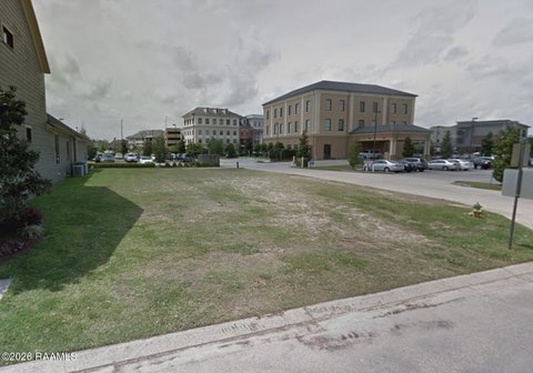 Land, Lafayette, LA