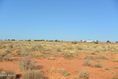 LAND - Snowflake, AZ