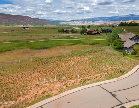 LAND - Gypsum, CO