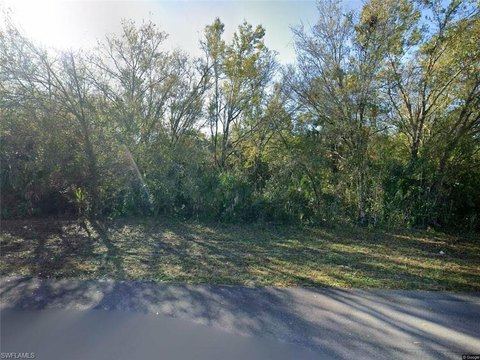 LAND - FORT MYERS, FL