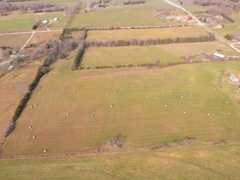 Land, Conway, MO