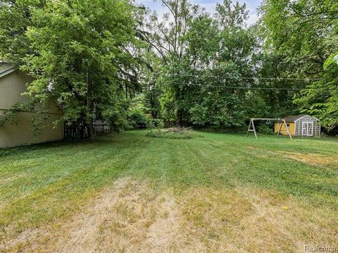 LAND - Redford Twp, MI