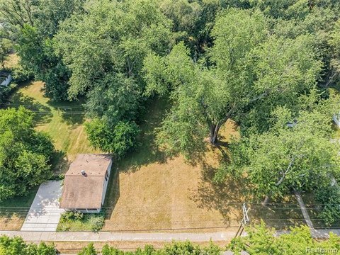 LAND - Redford Twp, MI