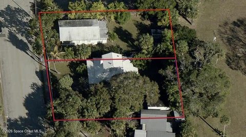 Downtown Melbourne Assemblage Opportunity