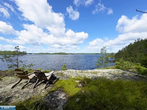 Burntside Lake 5-Acre Parcel